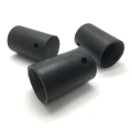 Wholesale custom high quality NBR FKM FFKM FPM NR PU HNBR EPDM AFLAS Rubber stopper, rubber feet,non slip rubber chair stopper